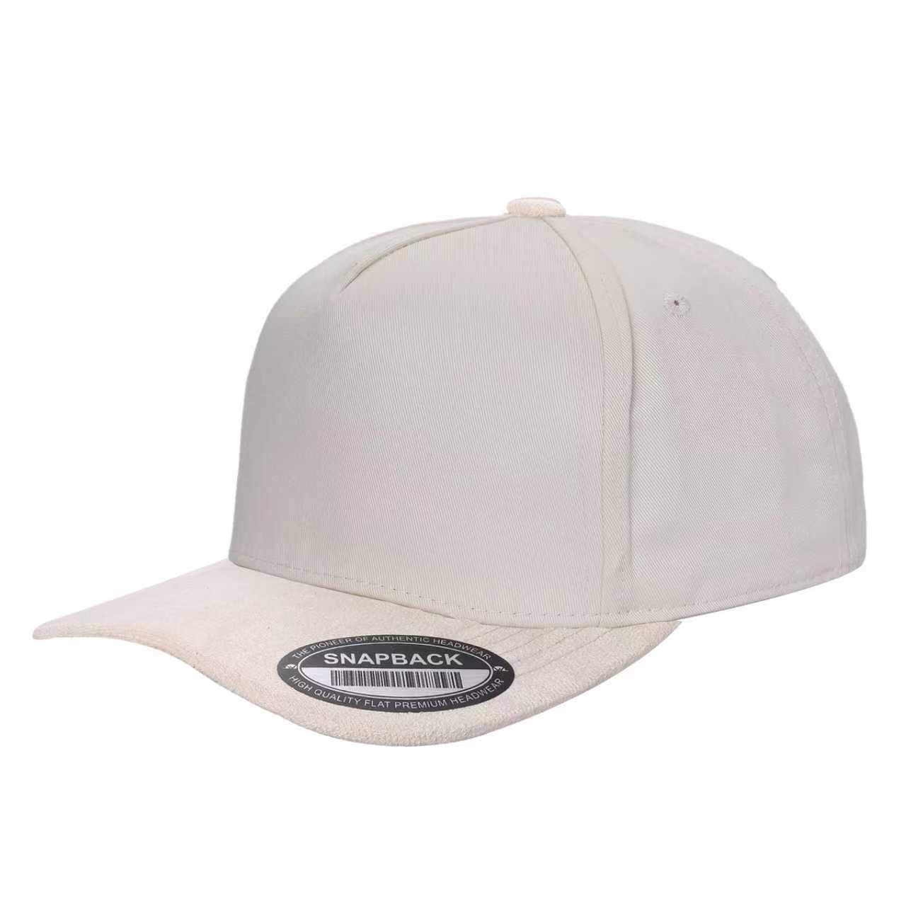 TCS - Suede Bill TC