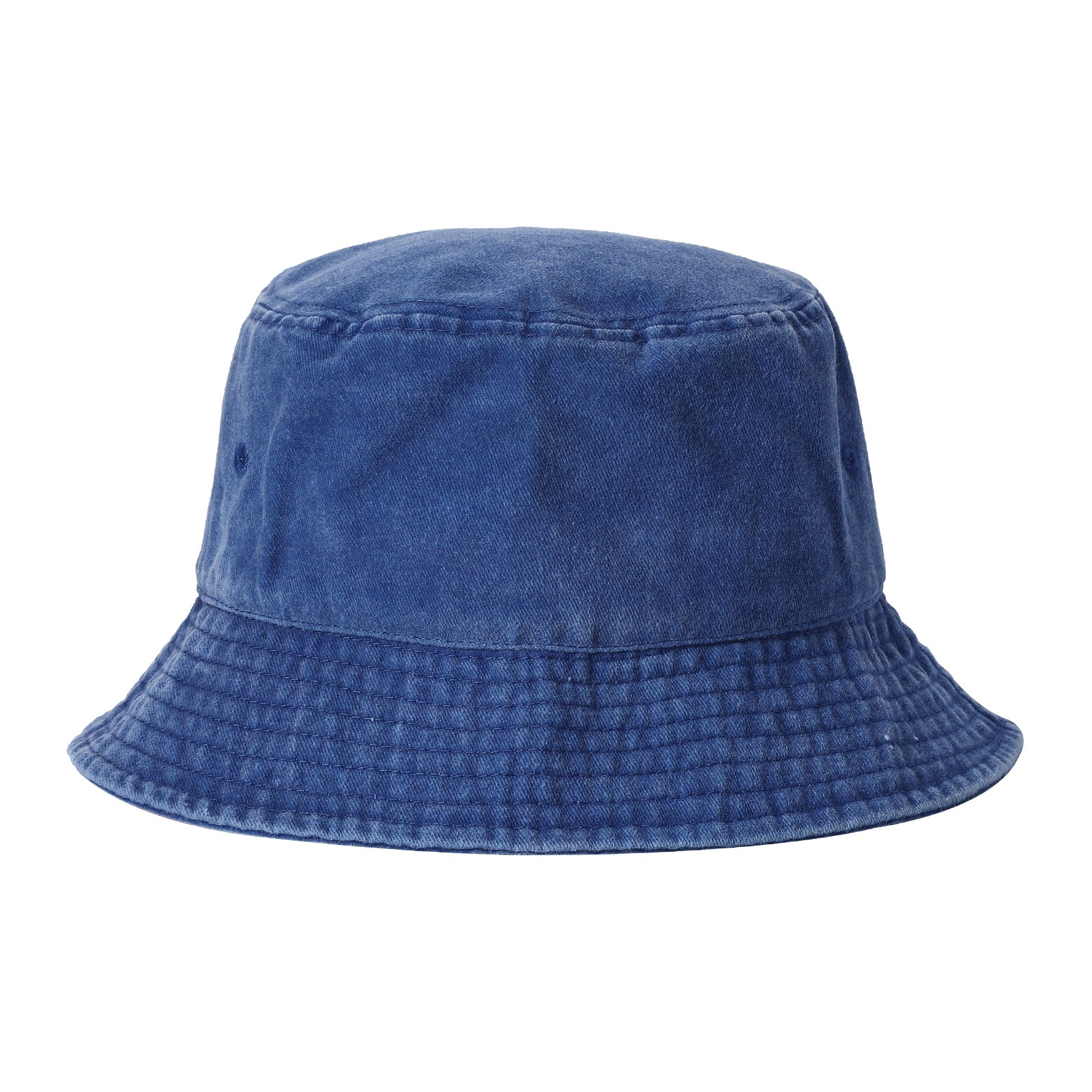 WAYCAP Bucket Solid Hat 100% Polyester Unisex
