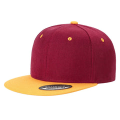 Premium Blank Hats - PS - Poly Snapback