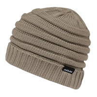 Decky Etna Reverse Stockinette Stitch Beanie | K013