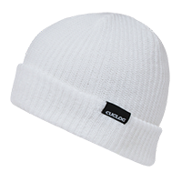 DECKY Halla K017 Cable Knit Acrylic Beanie