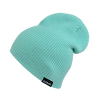 DECKY Uluru Slouch Beanie, 100% Acrylic, Unisex | K036