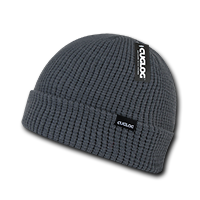 Decky Taranaki Beanie | K041