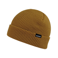 Decky Taranaki Beanie | K041