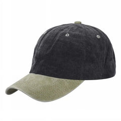WAYCAP PDH Pigment Dyed Cap