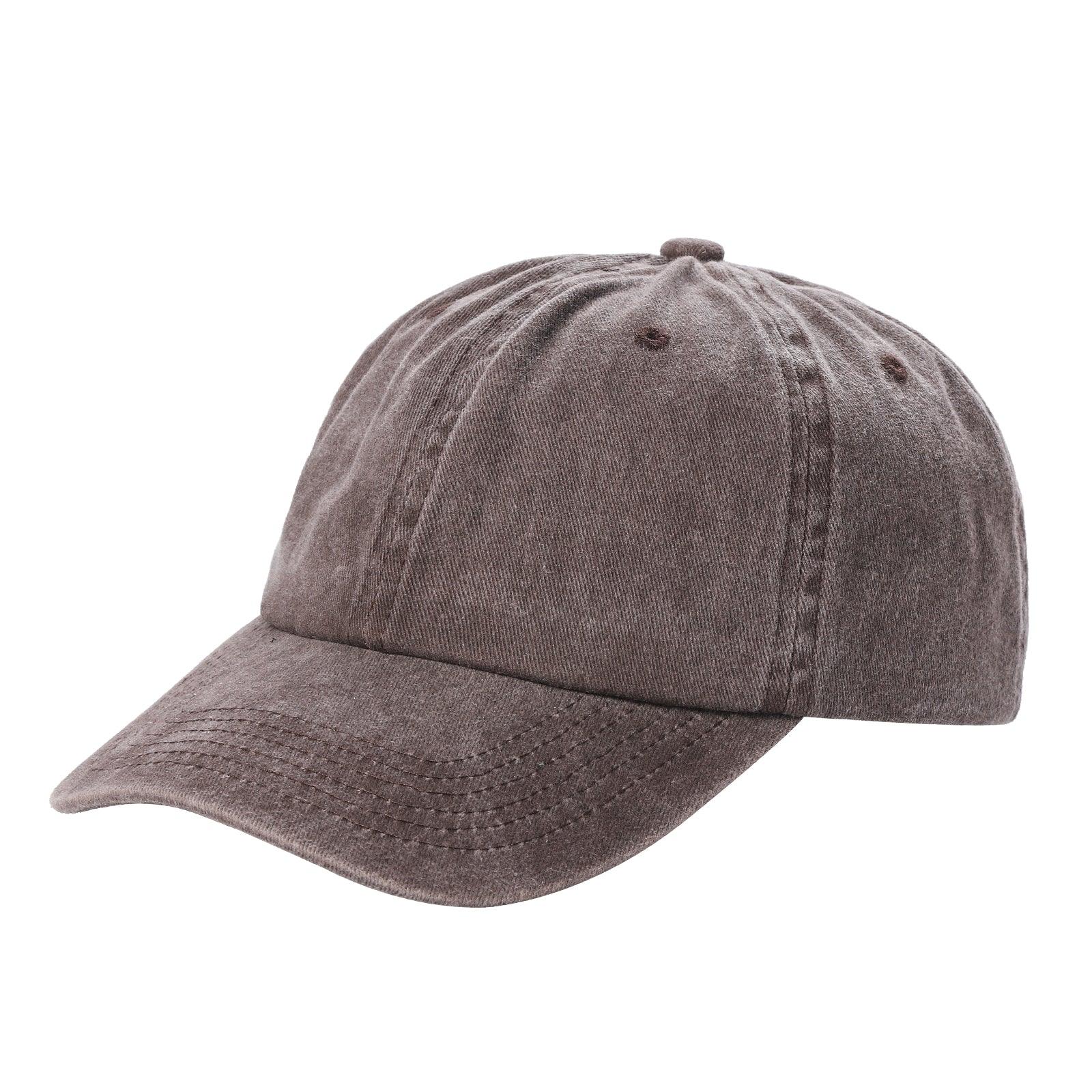 WAYCAP PDH Pigment Dyed Cap