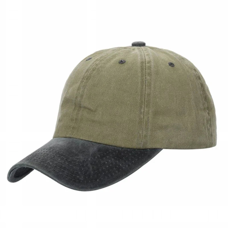 WAYCAP PDH Pigment Dyed Cap