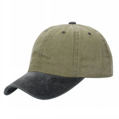 WAYCAP PDH Pigment Dyed Cap