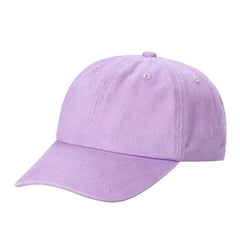 WAYCAP PDH Pigment Dyed Cap
