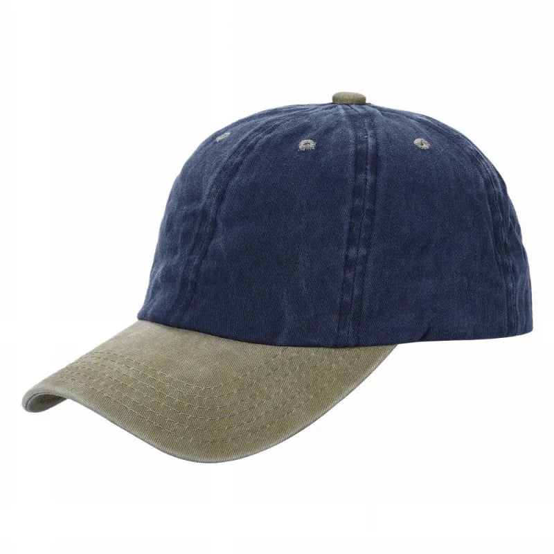 WAYCAP PDH Pigment Dyed Cap