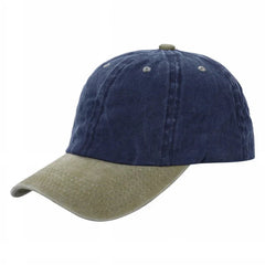 WAYCAP PDH Pigment Dyed Cap
