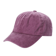WAYCAP PDH Pigment Dyed Cap