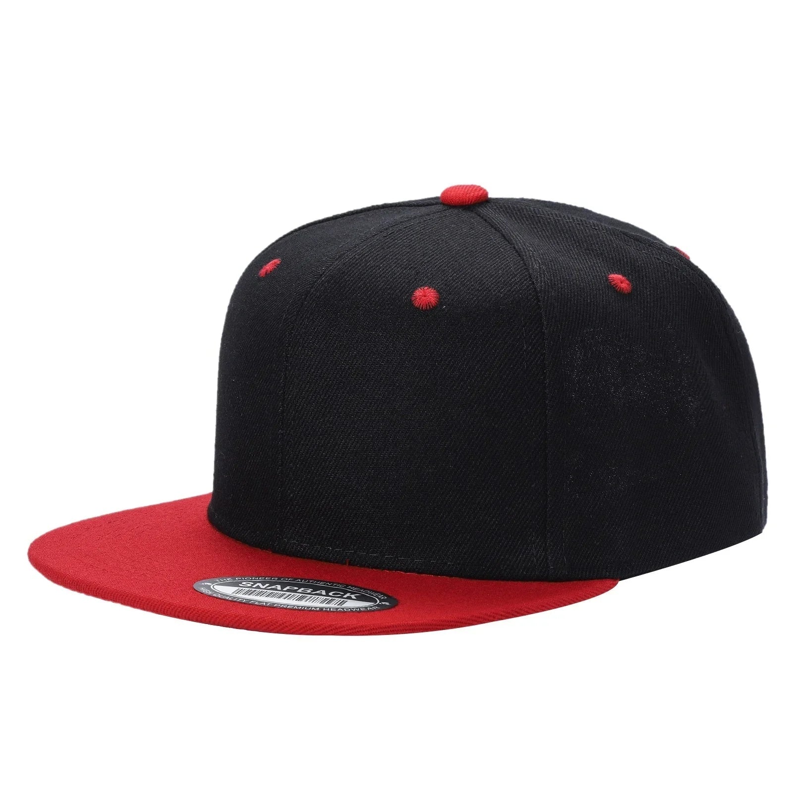 PS KIDS - Poly Snapback