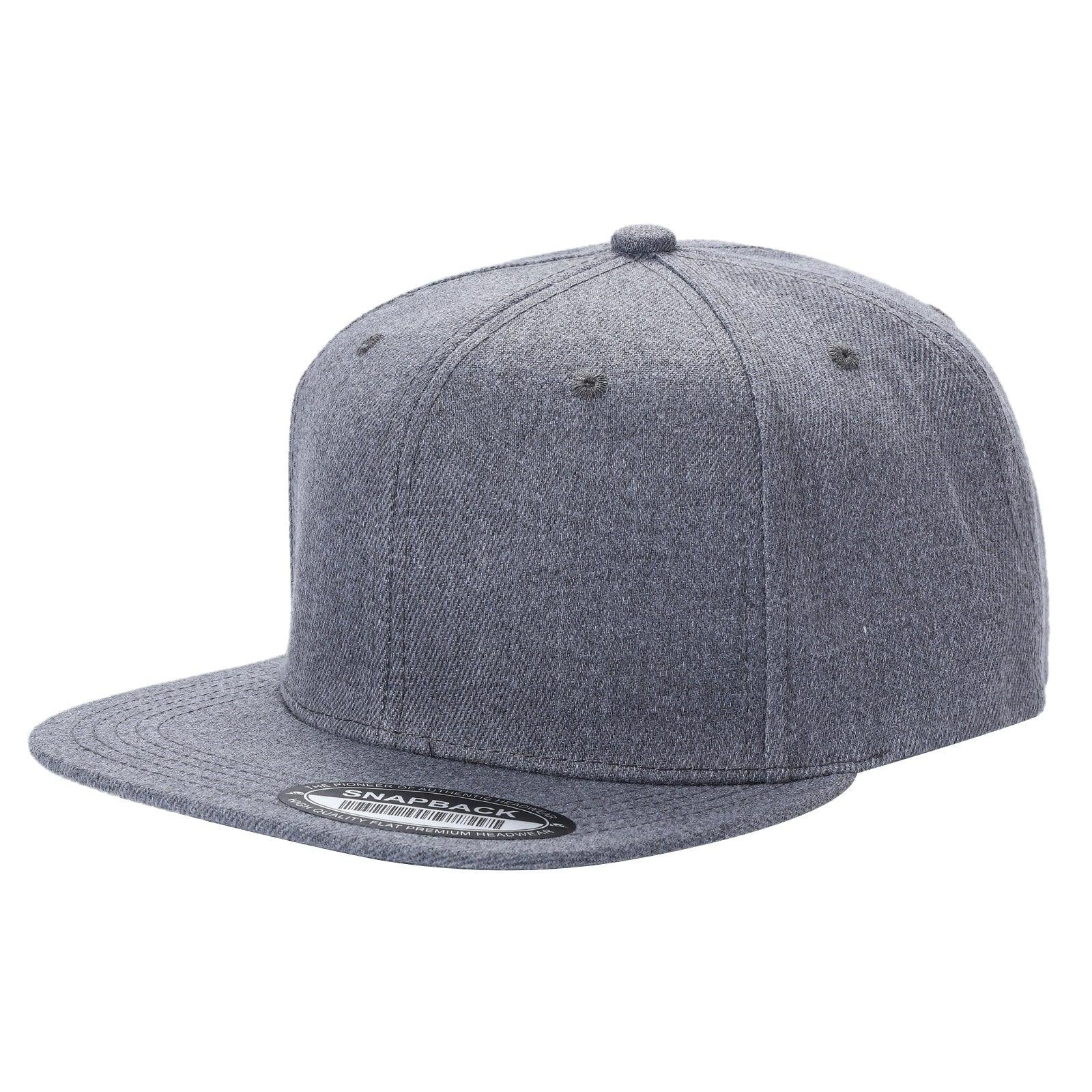 PS KIDS - Poly Snapback