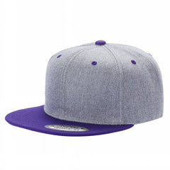 PS - Poly Snapback