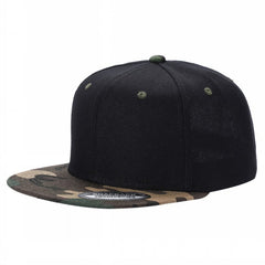 PS - Poly Snapback