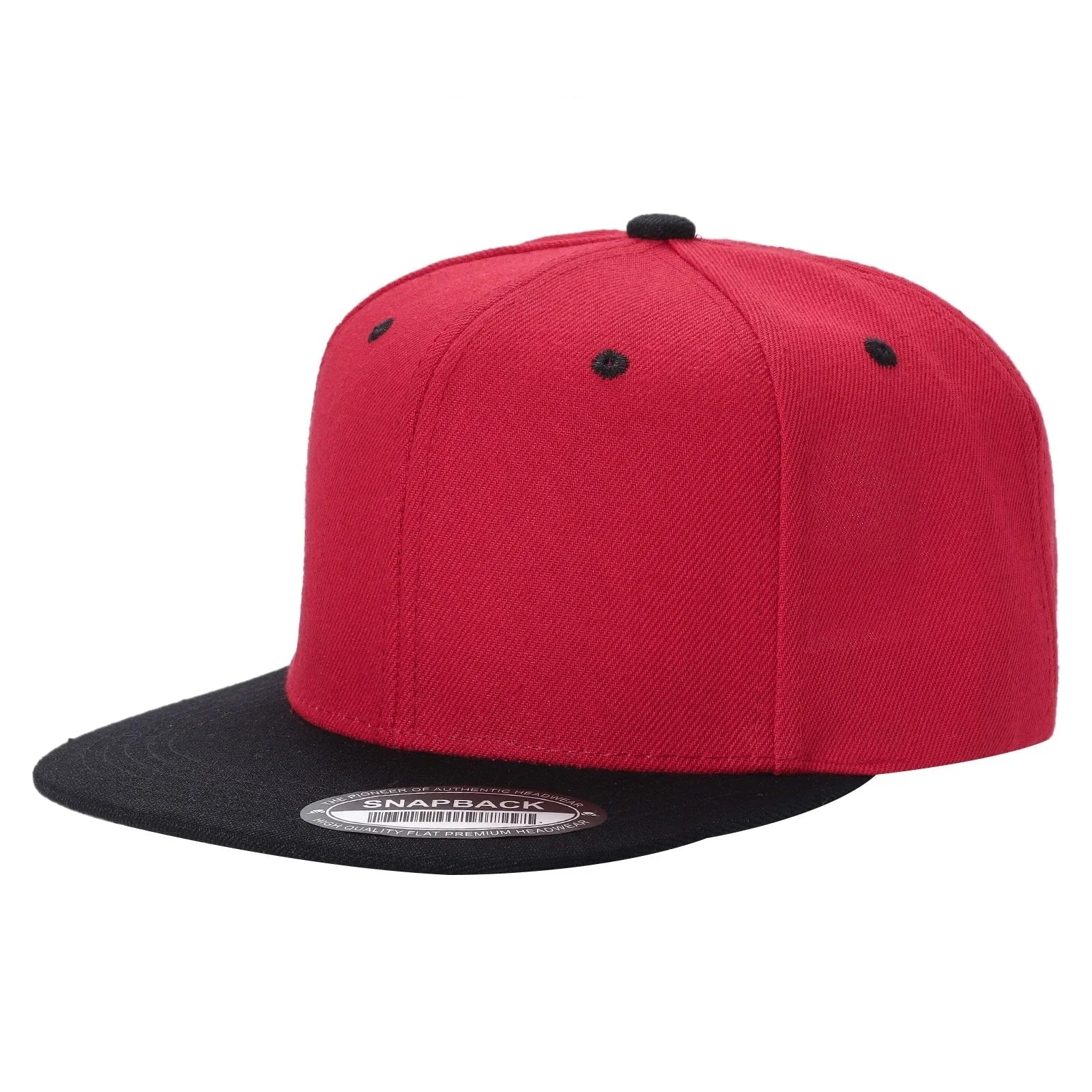 PS KIDS - Poly Snapback