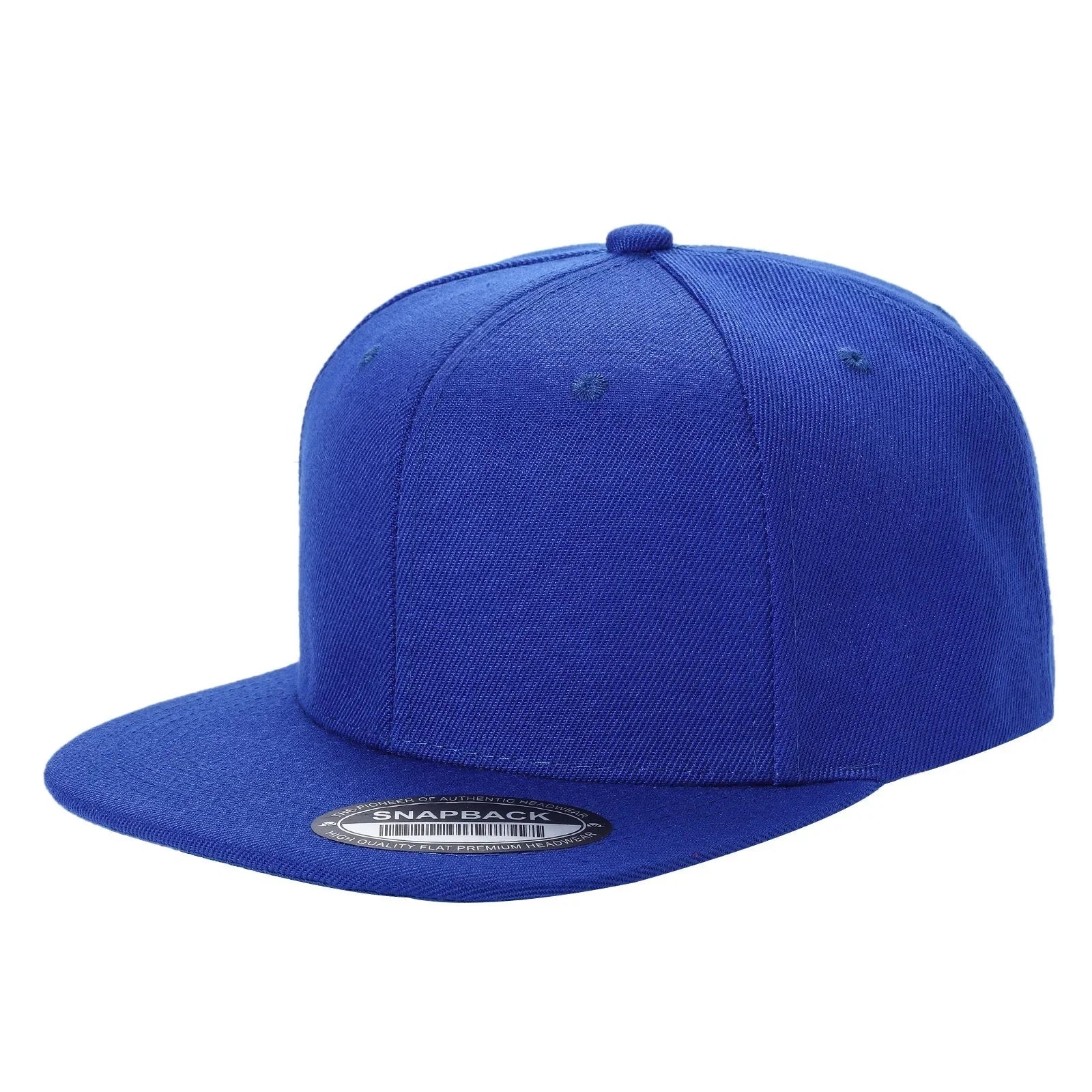 PS KIDS - Poly Snapback