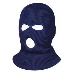 WAYCAP 3-Hole Acrylic Ski Mask Balaclava