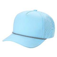 WAYCAP 5TCP 5-Panel Waterproof Rope Hat