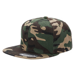 PS - Poly Snapback