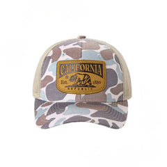 TCC Camo Hat