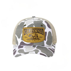 TCC Camo Hat