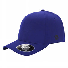 WAYCAP Trac Fit Flex Band Hat Stretch Cap