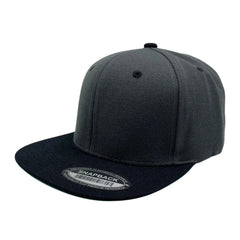 WAYCAP Wool Snapback Cap