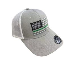 USA Flag Hat
