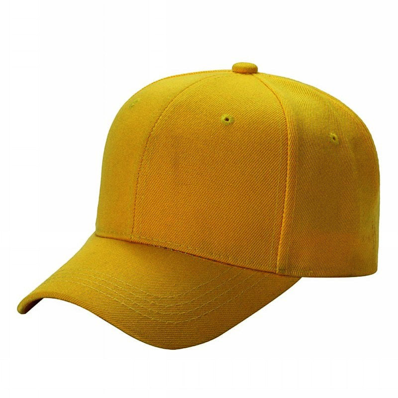 WAYCAP V1 Velcro Baseball Cap