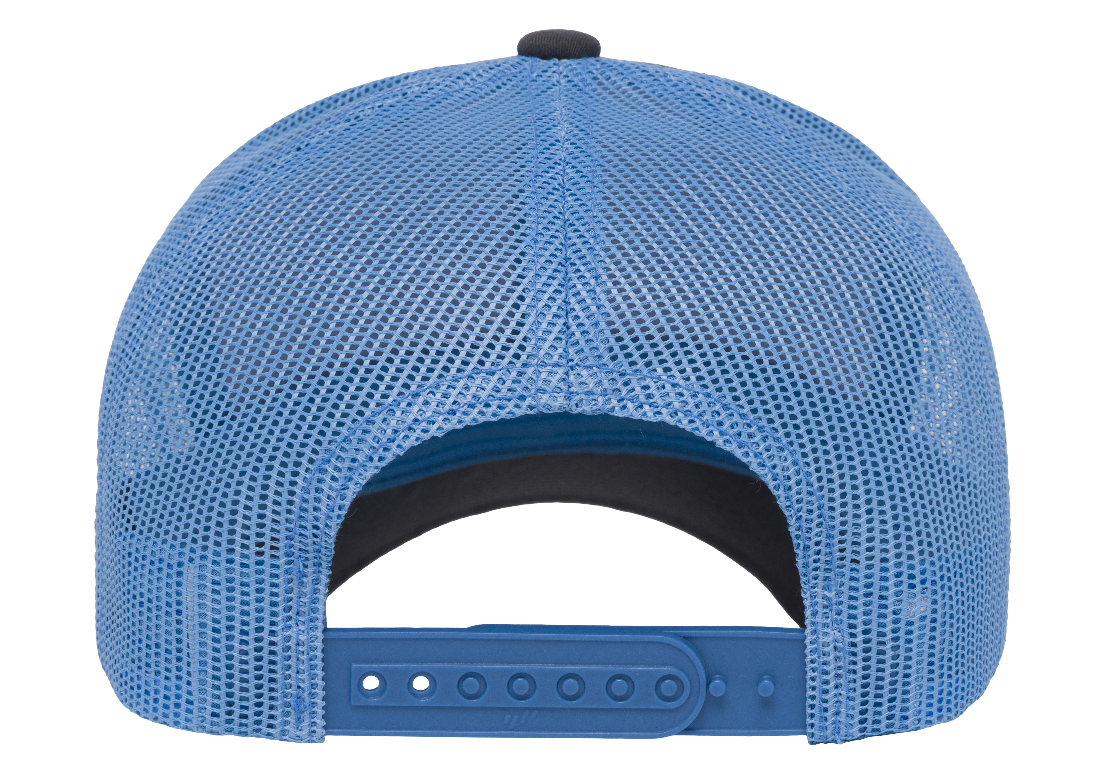 YP Classics Retro Trucker Cap 2-Tone Snapback