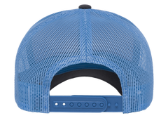YP Classics Retro Trucker Cap 2-Tone Snapback