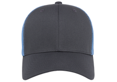 YP Classics Retro Trucker Cap 2-Tone Snapback