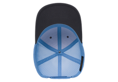 YP Classics Retro Trucker Cap 2-Tone Snapback