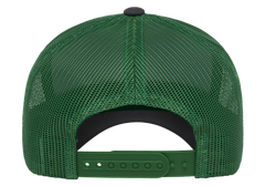 YP Classics Retro Trucker Cap 2-Tone Snapback