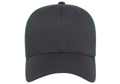 YP Classics Retro Trucker Cap 2-Tone Snapback