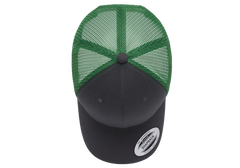 YP Classics Retro Trucker Cap 2-Tone Snapback