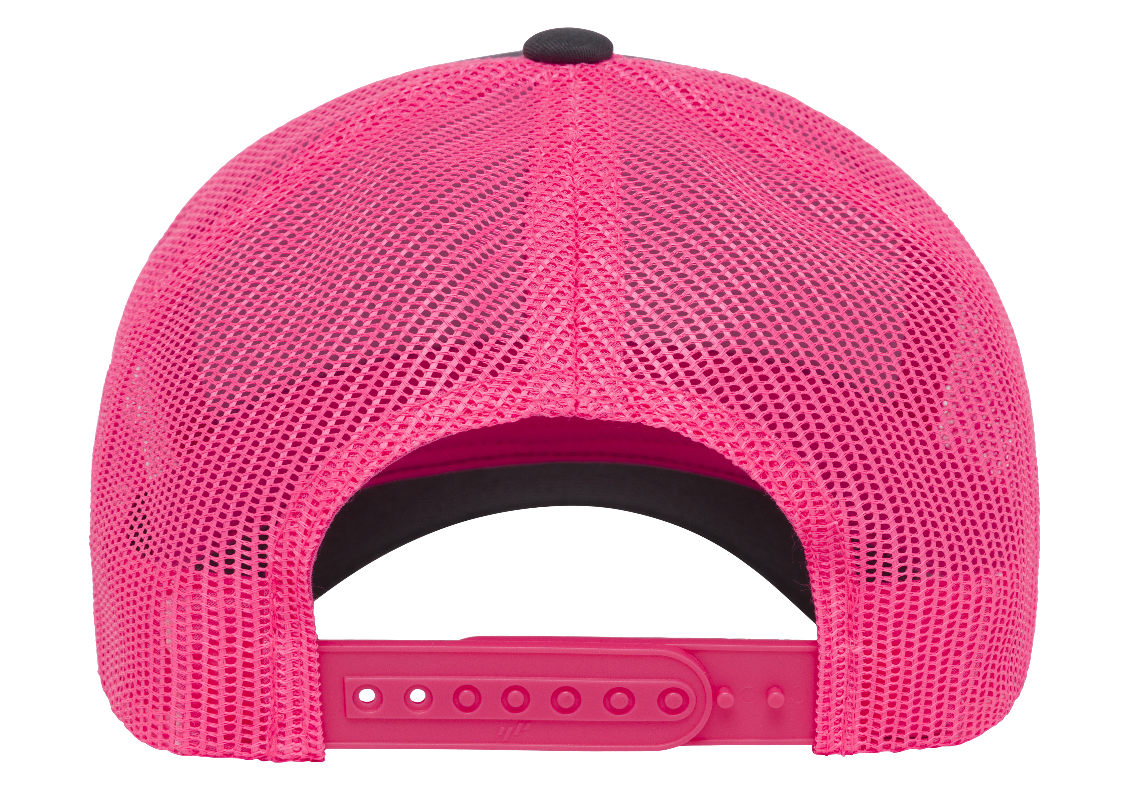 YP Classics Retro Trucker Cap 2-Tone Snapback