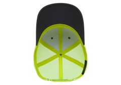 YP Classics Retro Trucker Cap 2-Tone Snapback