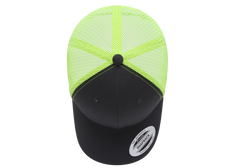 YP Classics Retro Trucker Cap 2-Tone Snapback