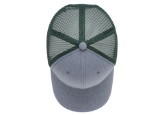 YP Classics Retro Trucker Cap 2-Tone Snapback