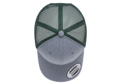YP Classics Retro Trucker Cap 2-Tone Snapback