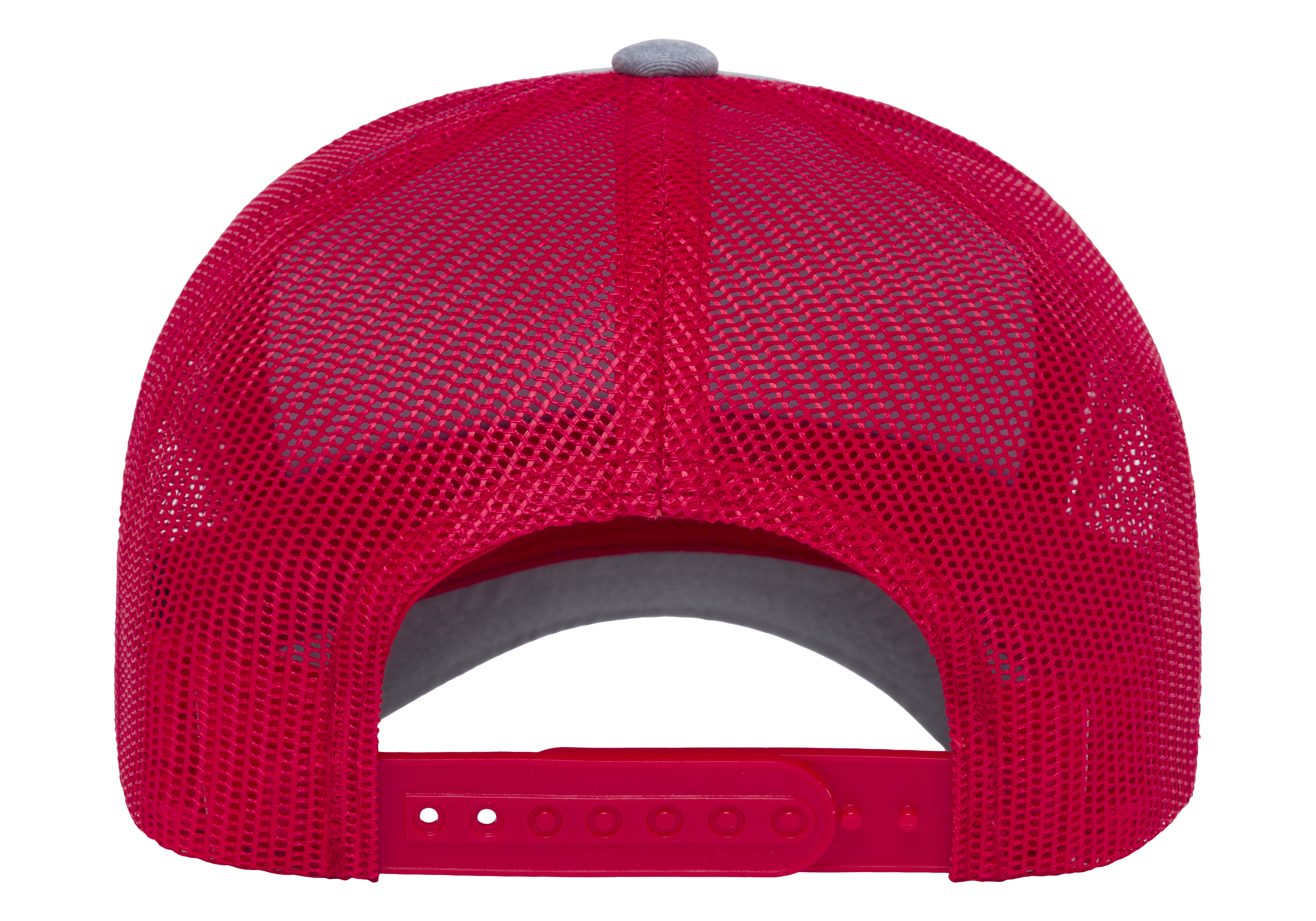 YP Classics Retro Trucker Cap 2-Tone Snapback