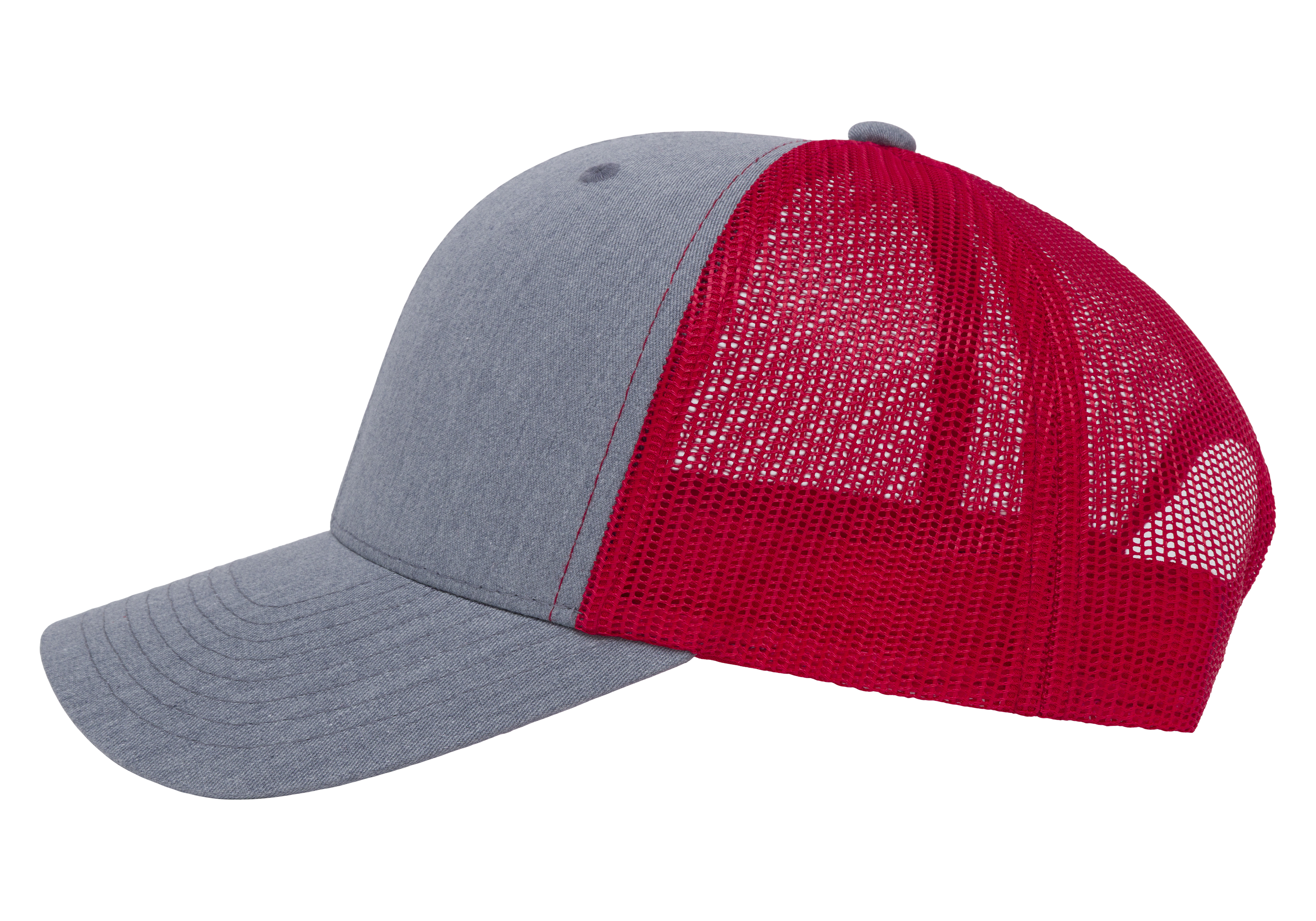 YP Classics Retro Trucker Cap 2-Tone Snapback