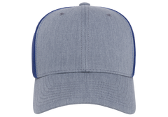 YP Classics Retro Trucker Cap 2-Tone Snapback