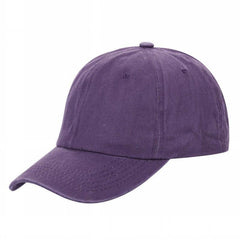 WAYCAP PDH Pigment Dyed Cap