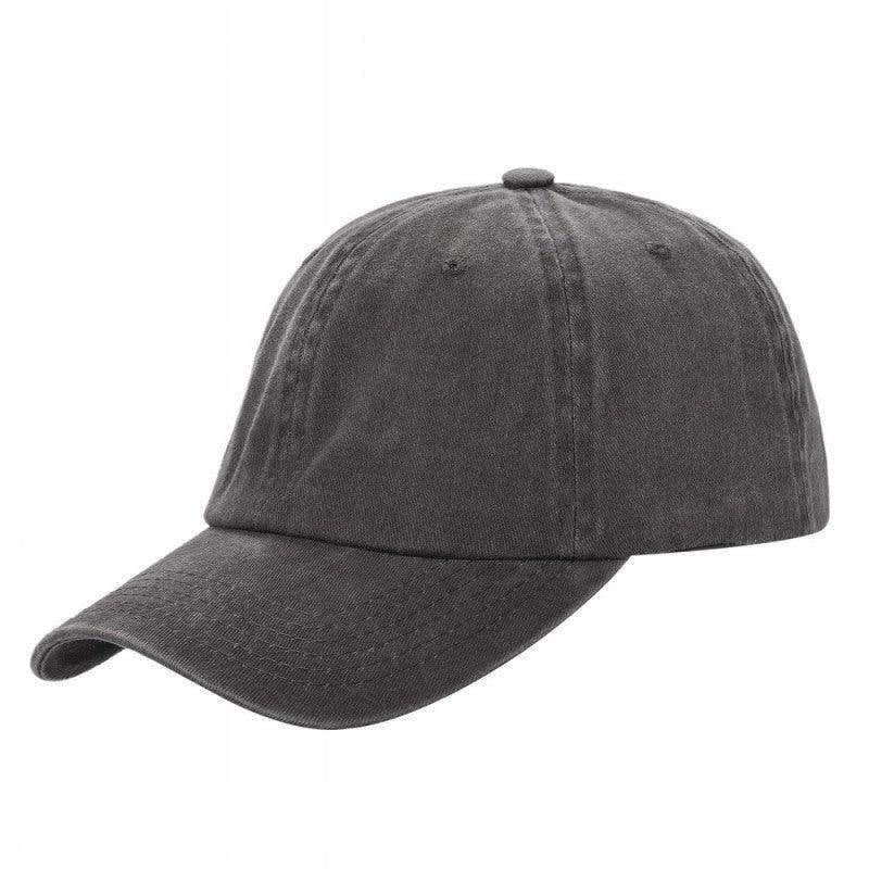 WAYCAP PDH Pigment Dyed Cap