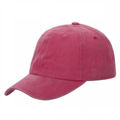 WAYCAP PDH Pigment Dyed Cap