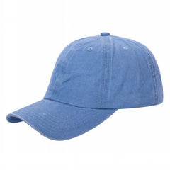 WAYCAP PDH Pigment Dyed Cap